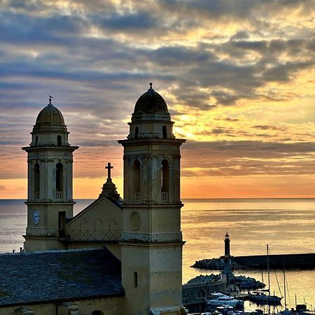 Charmant 2 Pieces Coeur De Bastia Bastia  Bagian luar foto