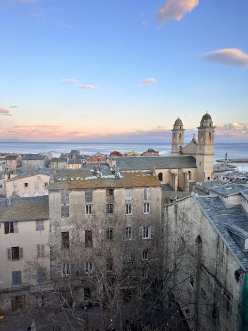Charmant 2 Pieces Coeur De Bastia Bastia  Bagian luar foto